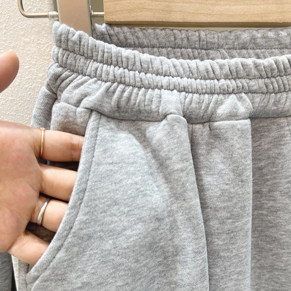 Spring Cotton Clothes Set Children Boy Fashion Cartoon Bear Printed Sweatshirts Pullover Top and Pants 2pcs Suit Casual Outfits - Image 2